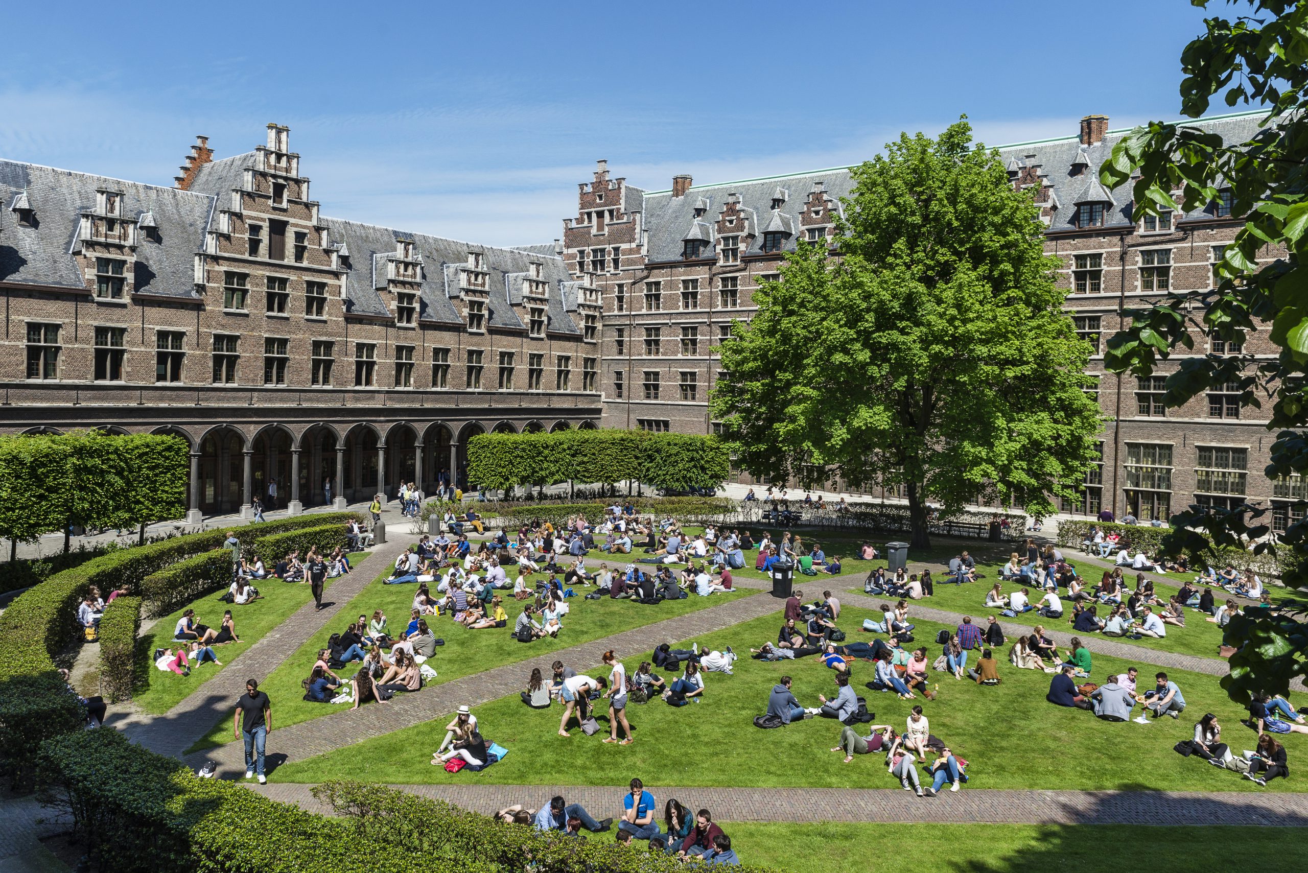 University of Antwerp